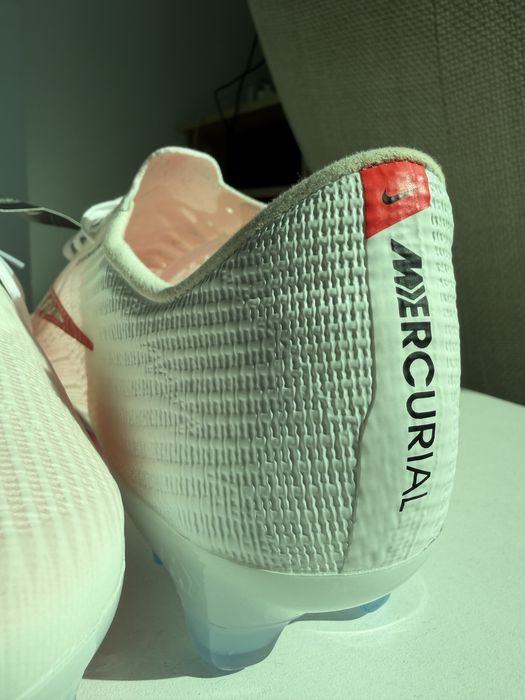 Nike Mercurial Superfly 11 Elite FG