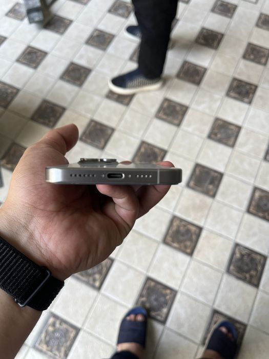 iphone 15 pro max 256
