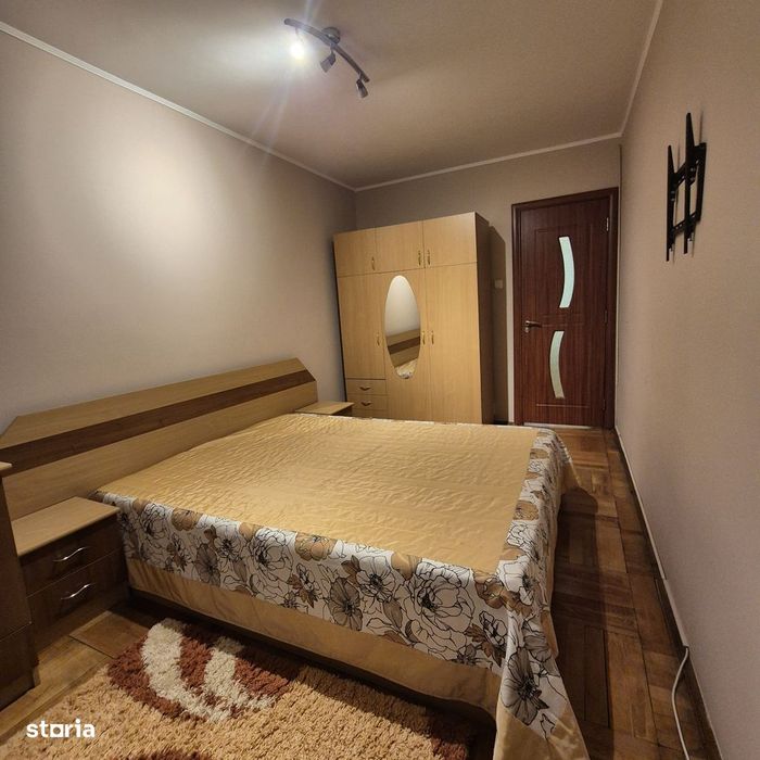 Apartament 4 camere,Vlaicu