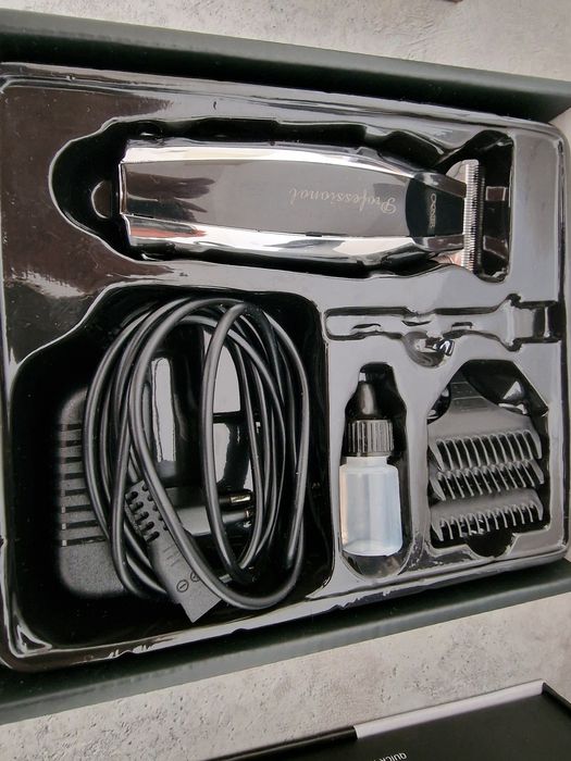 Профессиональный набор парикмахера