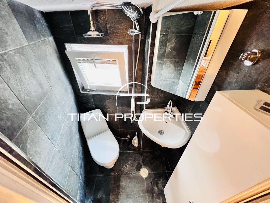 Едноетажна Къща, под наем, кв. Банево