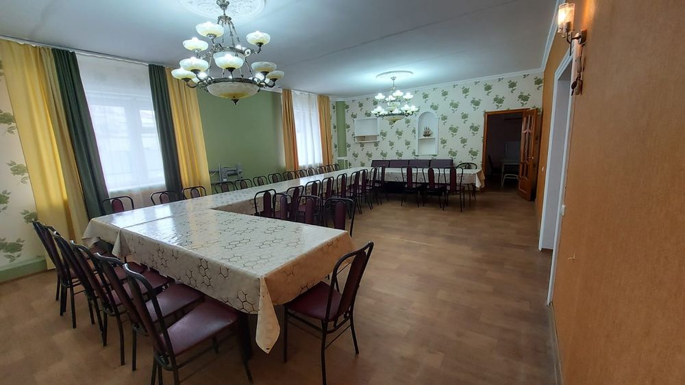 Сдам коттедж посуточно