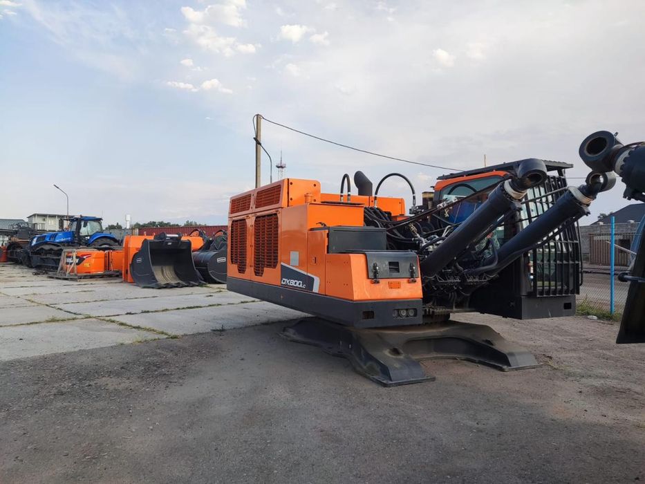 Продам эксковатор