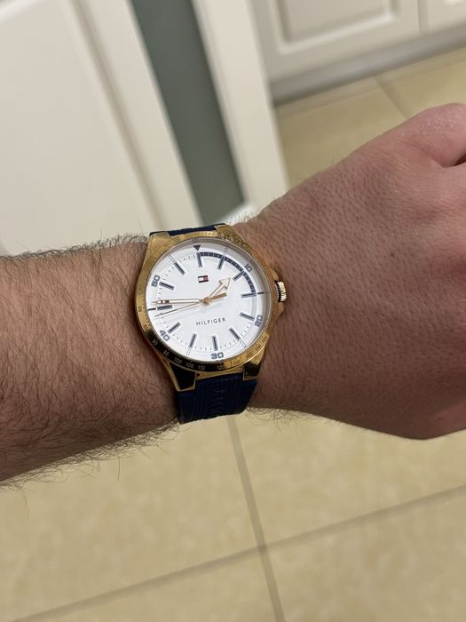Ceas bărbătesc Tommy Hilfiger