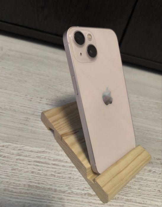 iPhone 15 128gb в идеальном состоянии