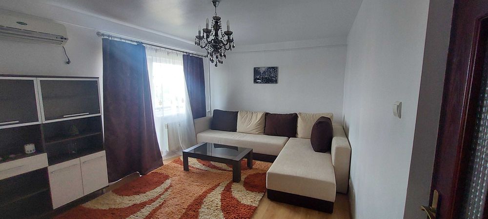 Inchiriez apartament 2 camere zona 300 langa facultatea UAV