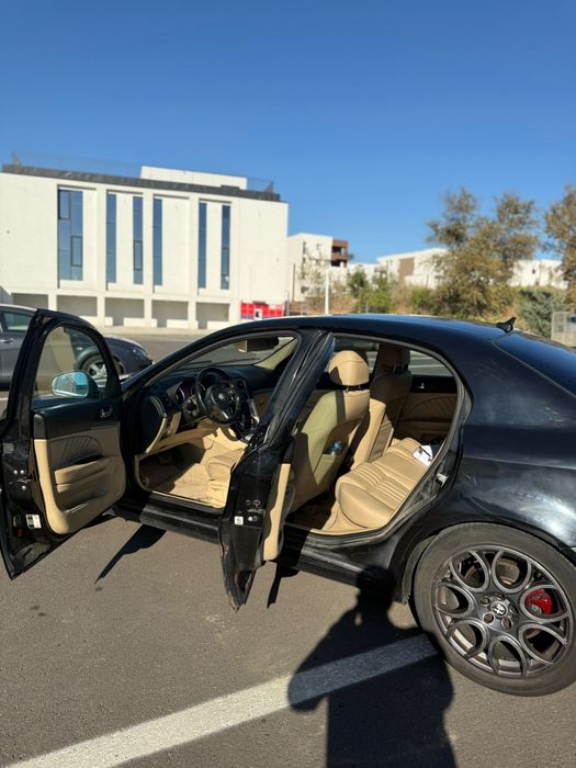 Vand Alfa Romeo 159 Brera 2.4 20v 200cp