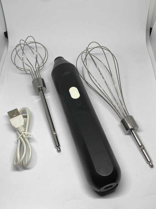 Ручной миксер янги