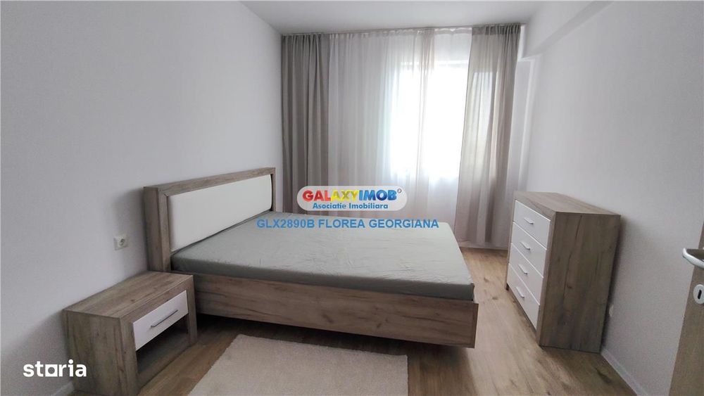 Apartament 3 camere de inchiriat - Greenfield Residence