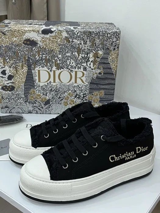 Christian Dior Paris дамски кецове