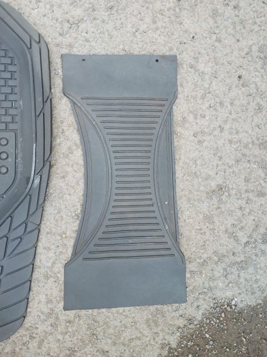 Коврики универсальные