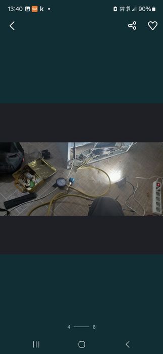 Ремонт холодильников Наурызбайский район