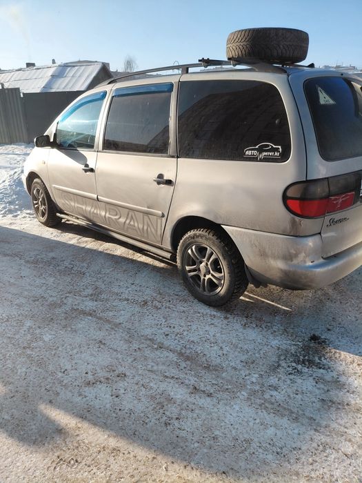 Продам шаран газ бензин