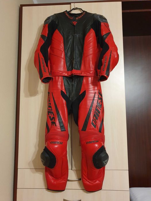 Dainese мото екип от две части N50