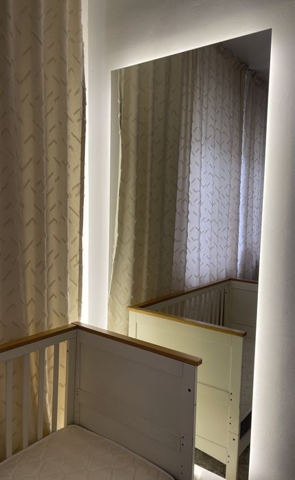 Продам зеркало большое