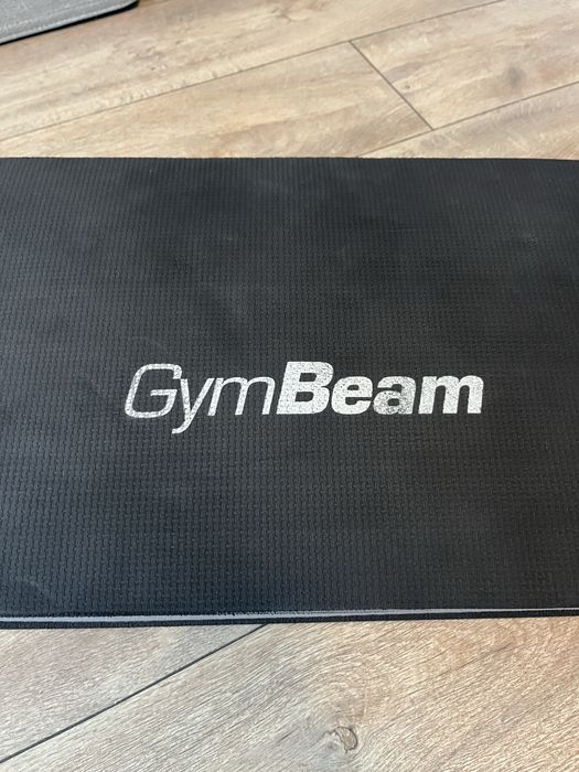 GYM BEAM Tatami Mat - сгъваема постелка за упражнения и йога