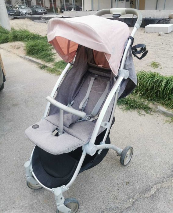 Carucior sport pliabil