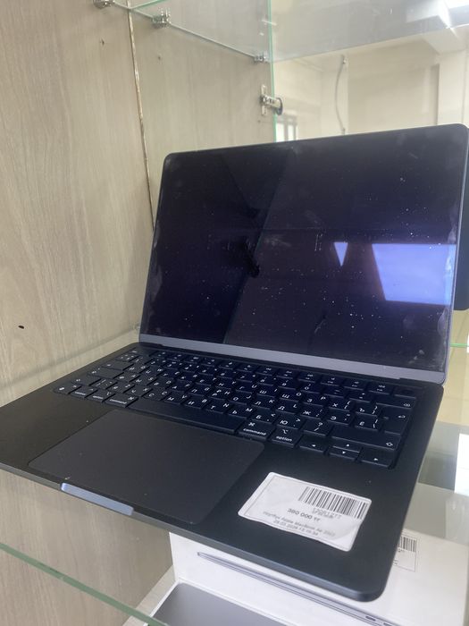 Macbook Air 2022 Baitimes 0-0-24