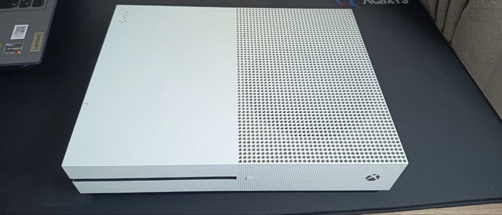 Xbox one s functional