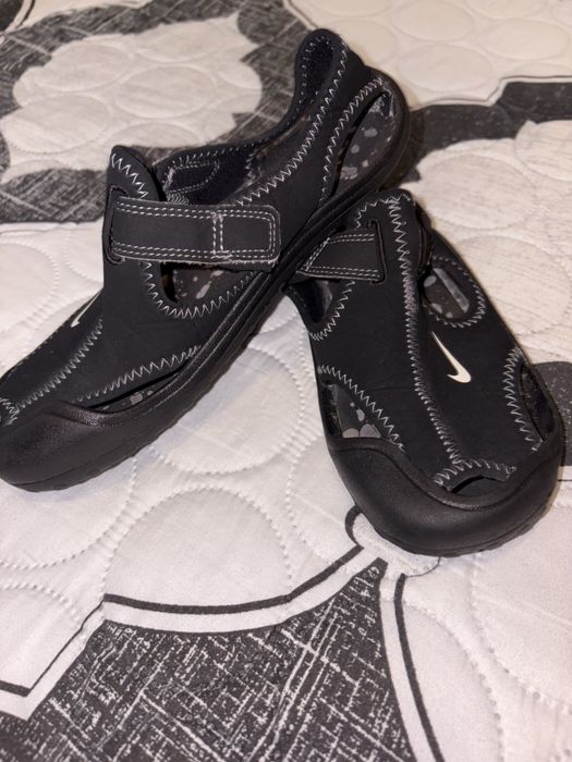 Сандали Найк 33.5 номер