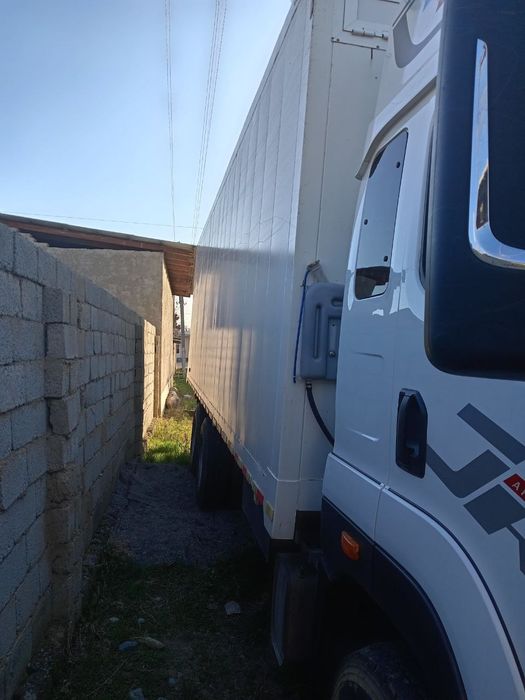 FAW J6. 20t. 2022 yil