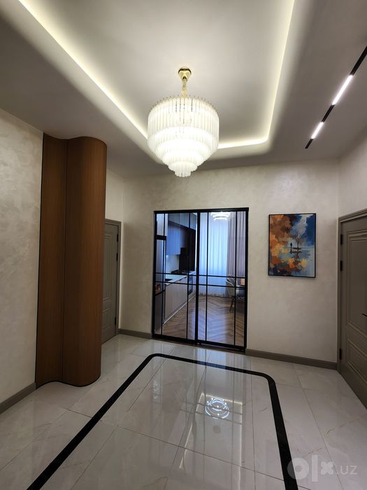 ПРОДАЁТСЯ 3/2/10 ЖК Parkent avenue