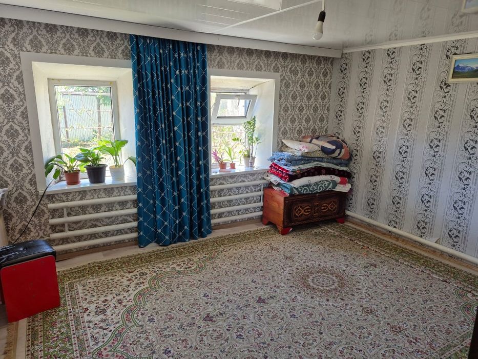 Продам частный дом ул.Таиманова /82