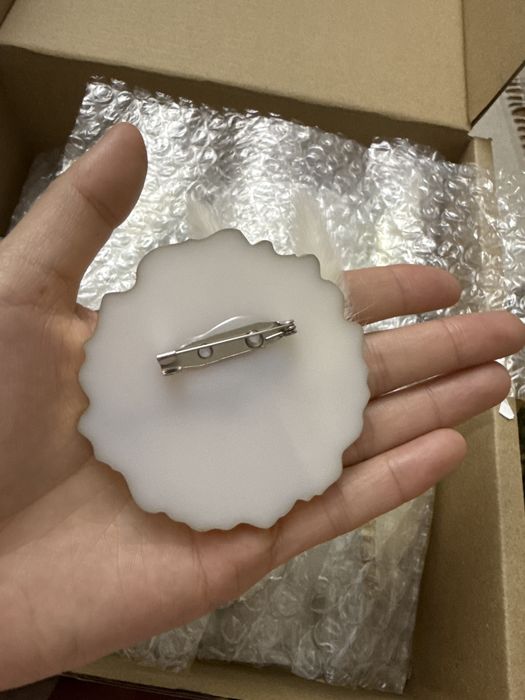 Срочно продам Значок құдалар