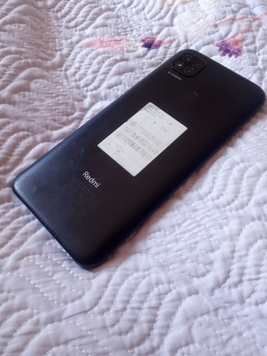 Redmi 9C, Samsung Galaxy a10 телефондары сатылады