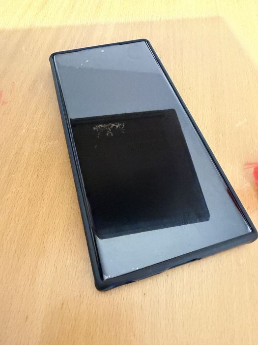 Samsung S23 Ultra 12/512