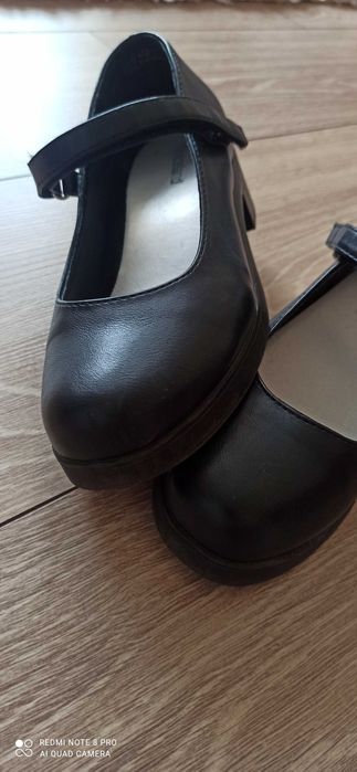 Обувки за народни танци/ Официални обувки 32 номер