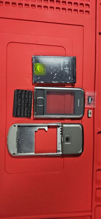 Nokia 8800 Arte Carbon