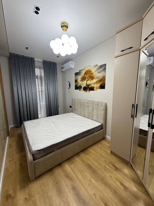 Юнусобод 13-кв. ЖК "Менинг уйим" 3/2/8. Новостройка, СРОЧНО