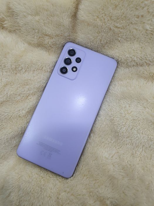 Samsung A52 8/128Gb orginal