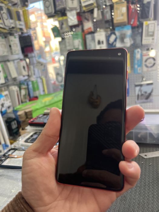 Display original Samsung Flip 6 flip5 S21 S21+ S20f A72 S22+ A52 S21fe