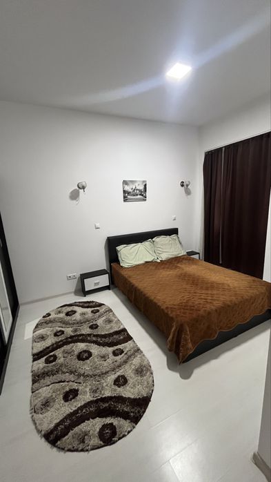 Inchiriez apartament 2 camere  Ploiesti,Cf 1 Bloc 2011