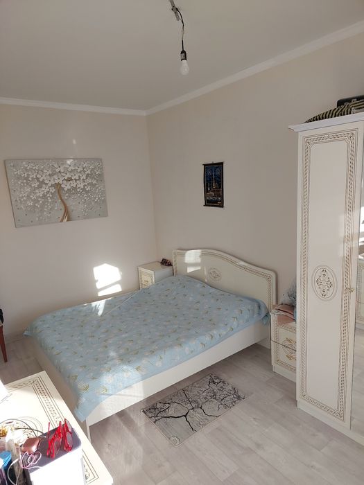 Продам 2х комнатную квартиру