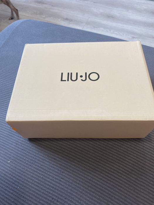 Маратонки Liu Jo