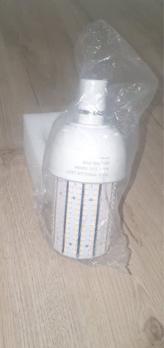 Продам лампочки новые