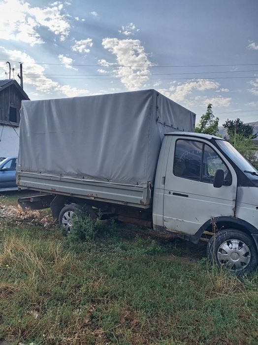 Продам газел нахаду