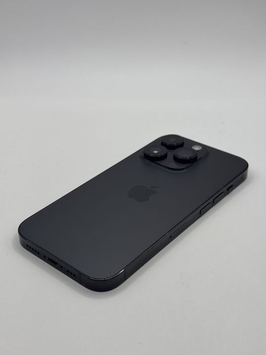 Magazin vinde iphone 14 pro 128gb 100% Grad A Garantie 24 luni