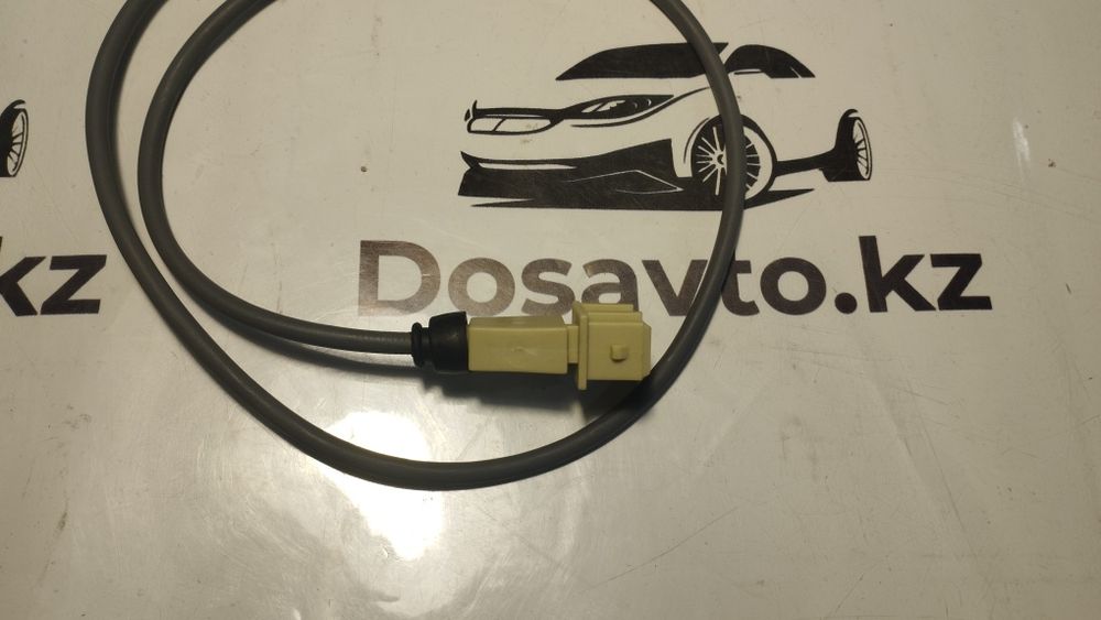 Датчик Положения Коленвала Audi Ауди