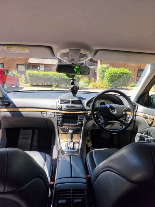 продам кола Mercedes-benz 320CDI V6
