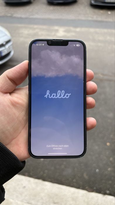 iPhone 13-Placa baza Defect-Exclusiv Piese-Recarosare-NU Dezmembrez-OK