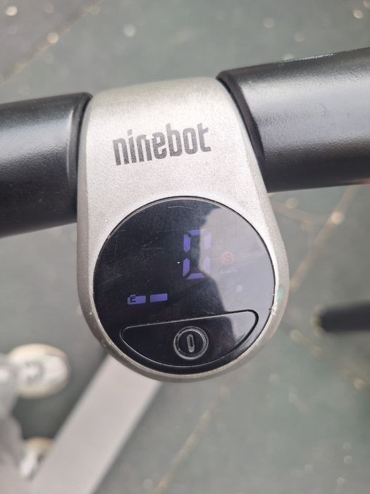 Электросамокат Ninbot Es2