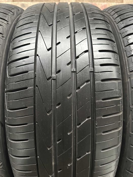 SET 4 Anvelope Vara 235/50 R19 99V HANKOOK Ventus S1 Evo2 Suv
