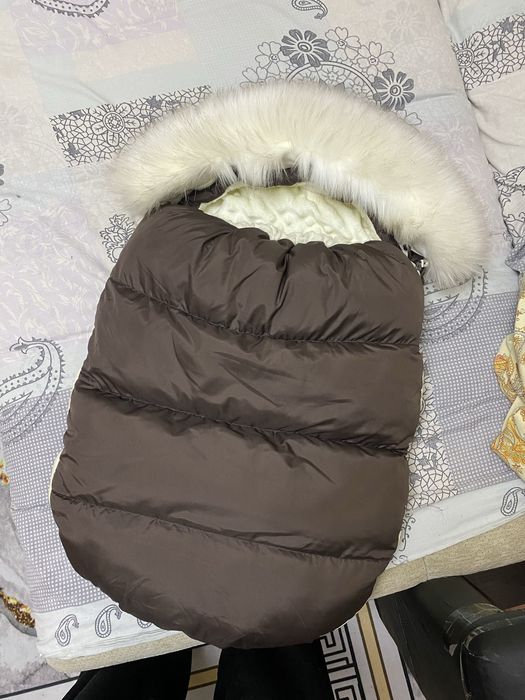 Продам Детский Кокон