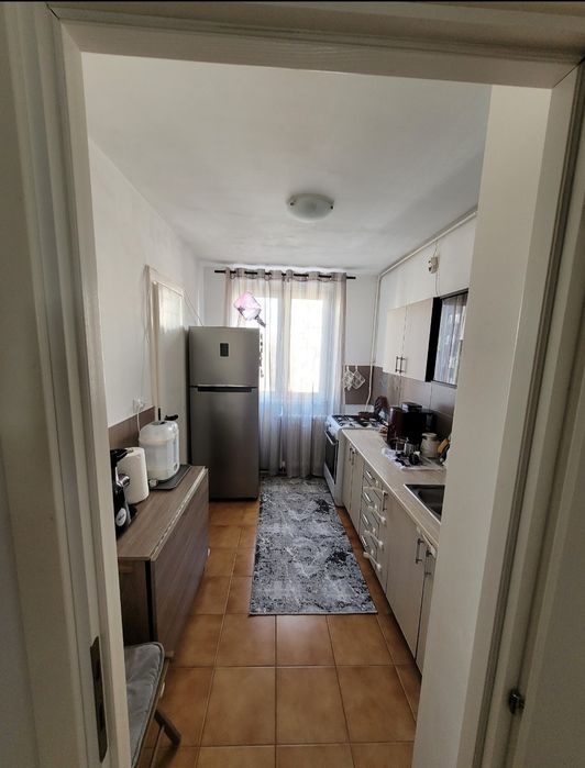 Apartament 3 camere metrou 1 Decembrie 1918