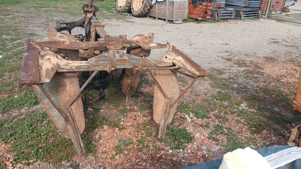 plug reversibil cu 2 capuri