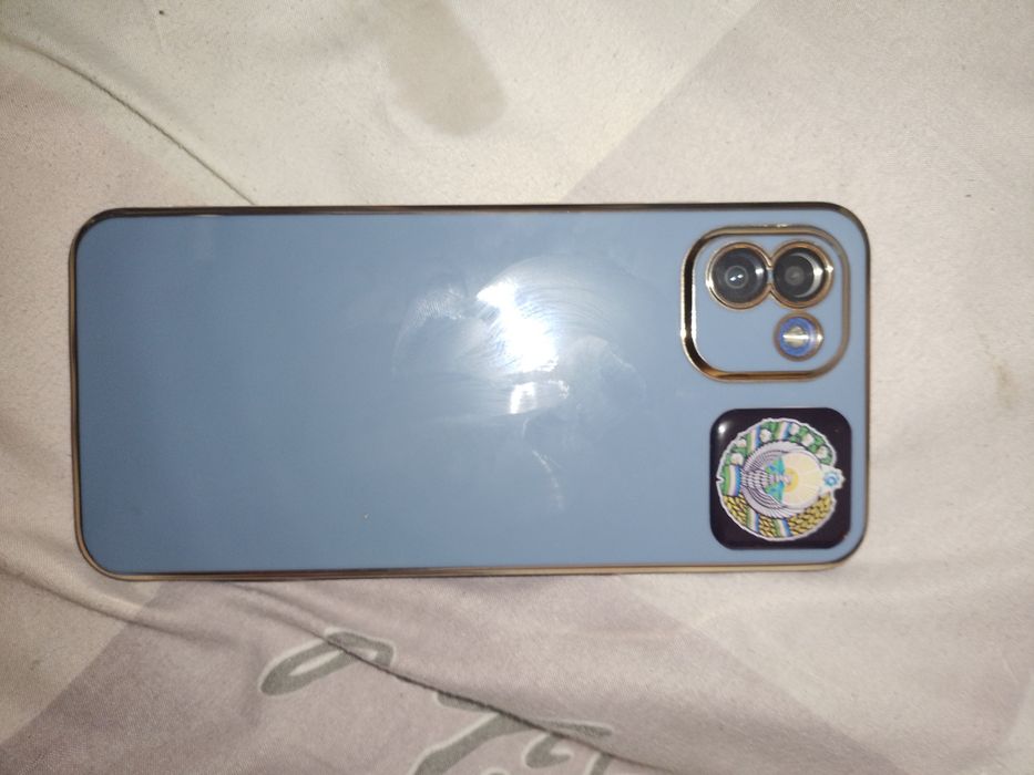 Samsung A03 SM 4/64gb